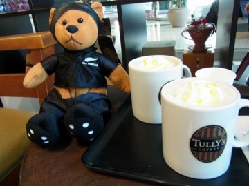 �I�����W�N���[���e�B